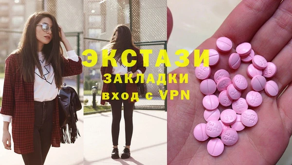 прущий лед Бикин